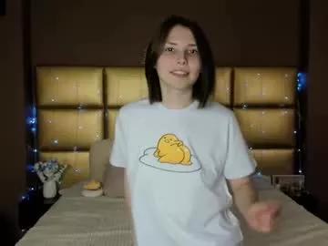 Photos of babydoll_ginny from Chaturbate is Freechat