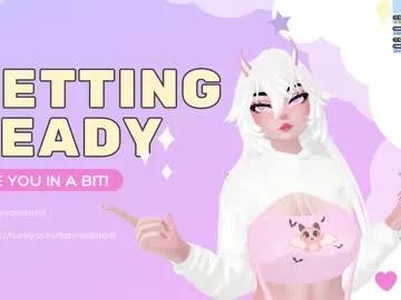 babydollstarlit from Chaturbate is Freechat