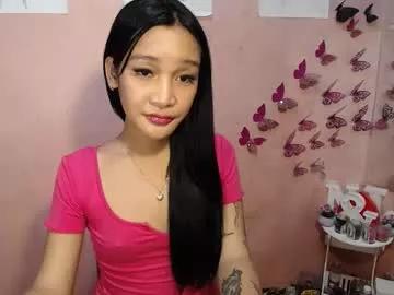 babynexy69 from Chaturbate is Freechat