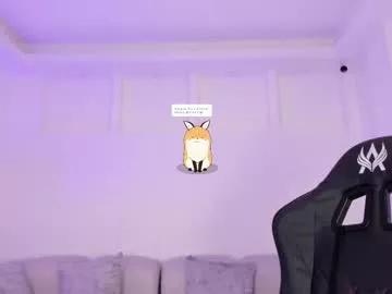babyyfortune_ from Chaturbate is Freechat
