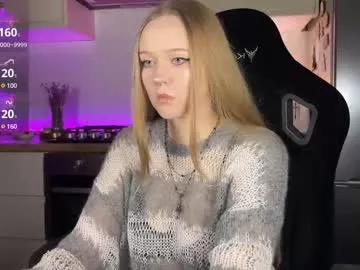 babyytonight from Chaturbate is Freechat