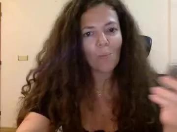 baker_girl from Chaturbate is Freechat