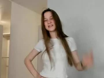 bananini_anallove from Chaturbate is Freechat