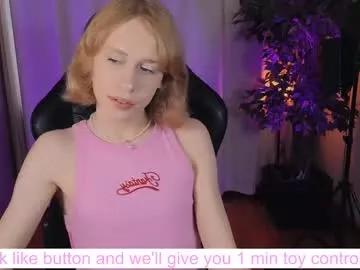 barbie_richy from Chaturbate is Freechat