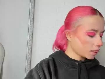 barbieambarx from Chaturbate is Freechat