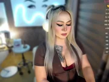 barbietop_alexa69 from Chaturbate is Freechat