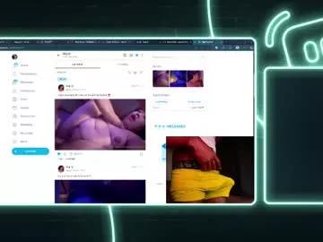 baronsire888 from Chaturbate is Freechat