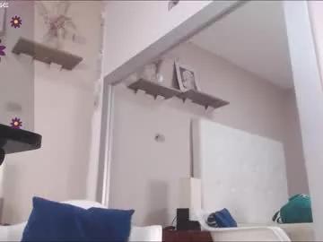 becca_hill1 from Chaturbate is Freechat