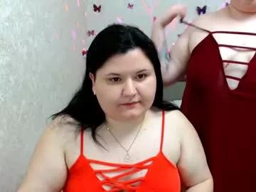beckyandellen from Chaturbate is Freechat