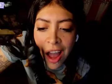 bedroomeyess from Chaturbate is Freechat