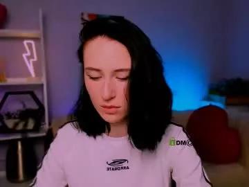 bekky_yours from Chaturbate is Freechat
