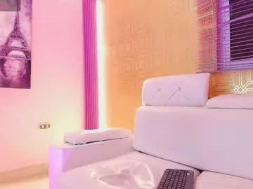 cam to cam sexiness with Girls streamers. Explore the newest collection of intense camshows from our capable horny hosts.