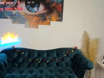 bella__shyy from Chaturbate is Freechat