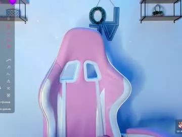 bella_ricci_ from Chaturbate is Freechat