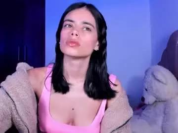 bella_sun_ from Chaturbate is Freechat