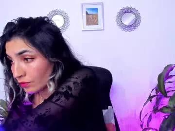 bella_thorne3 from Chaturbate is Freechat
