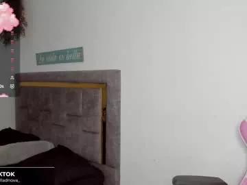 belladnova_ from Chaturbate is Freechat