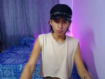 bellamy_094 from Chaturbate is Freechat