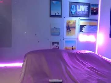 bellaqueen0701 from Chaturbate is Freechat