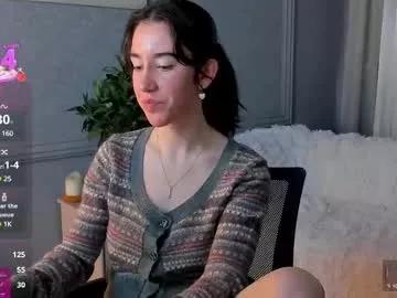 belle_via from Chaturbate is Freechat