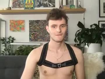 benfromhollywood from Chaturbate is Freechat