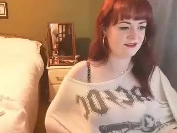 bettybonvoy from Chaturbate is Freechat