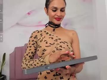 bianca_angel_ from Chaturbate is Freechat