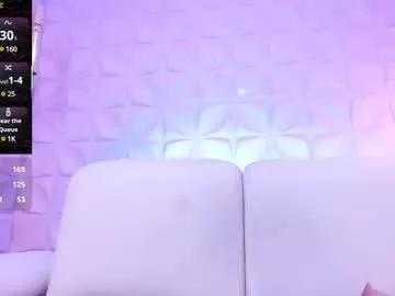 biancavega_ from Chaturbate is Freechat