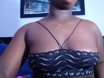 big_black_asss1 from Chaturbate is Freechat