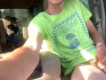 bigdaddysmoke69 from Chaturbate is Freechat
