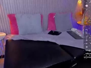bilie_rouse1 from Chaturbate is Freechat