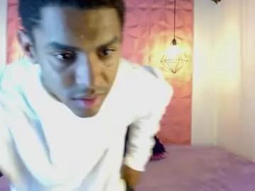 black__hot from Chaturbate is Freechat