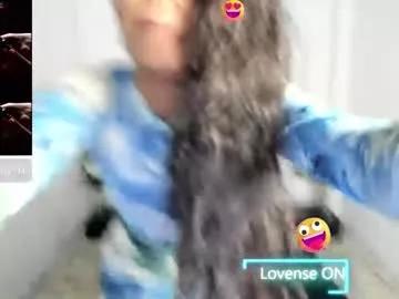 black_barbie005 from Chaturbate is Freechat