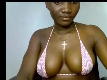 black_ebonyqueen from Chaturbate is Freechat