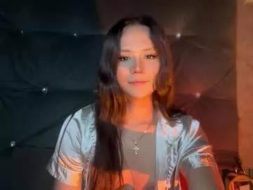 black_fairyxxx from Chaturbate is Freechat