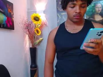 black_king_241 from Chaturbate is Freechat