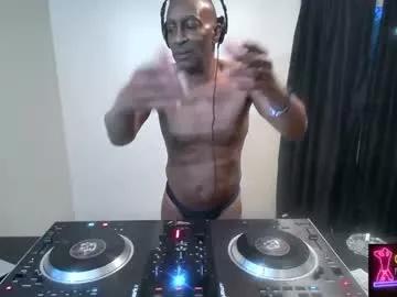 black_panther8686 from Chaturbate is Freechat