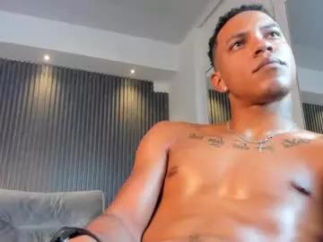 black_warriorr from Chaturbate is Freechat