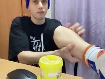 blackdolpfinlove from Chaturbate is Freechat