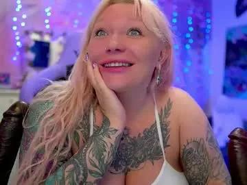 blackedbarbie from Chaturbate is Freechat