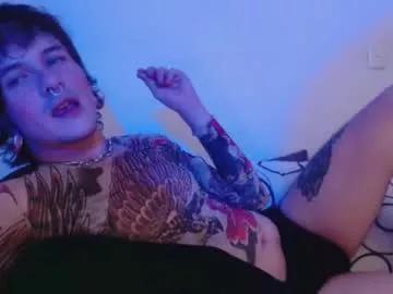 blackeyed8 from Chaturbate is Freechat