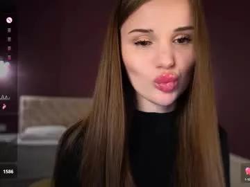 blackxcrystal from Chaturbate is Freechat