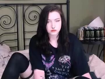 blacky_tea from Chaturbate is Freechat