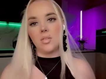 blond_diamond from Chaturbate is Freechat
