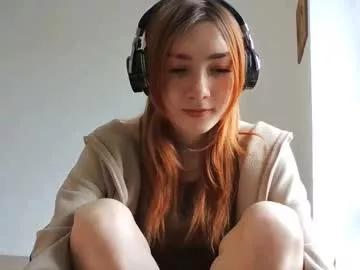 blush_lover from Chaturbate is Freechat
