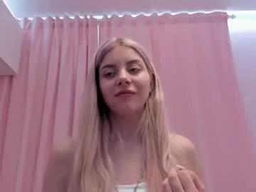 blushkitty from Chaturbate is Freechat
