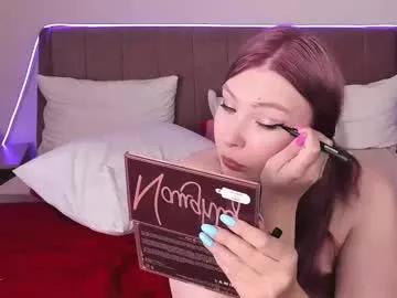 boom_babyyy from Chaturbate is Freechat