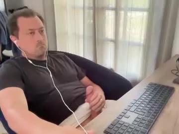 bow_wolf from Chaturbate is Freechat