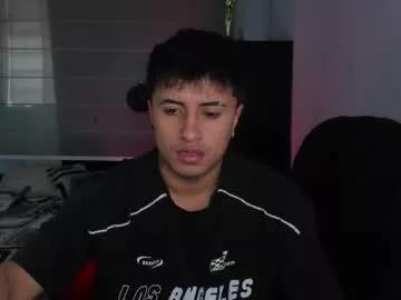 boylatin_777 from Chaturbate is Freechat