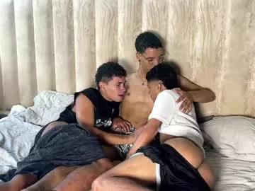 boys_exotic from Chaturbate is Freechat